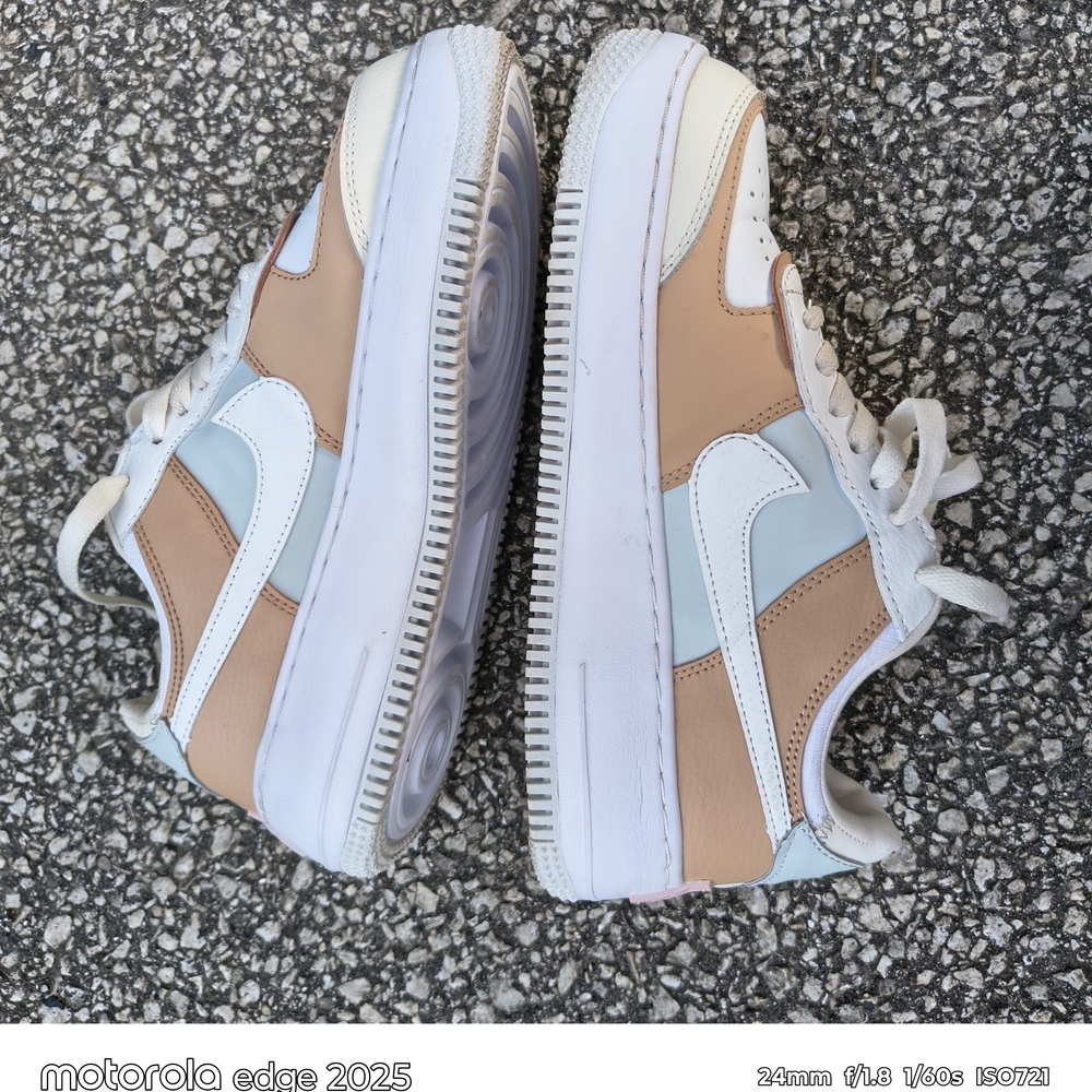 Nike Air Force 1 Shadow - Picture 8 of 16